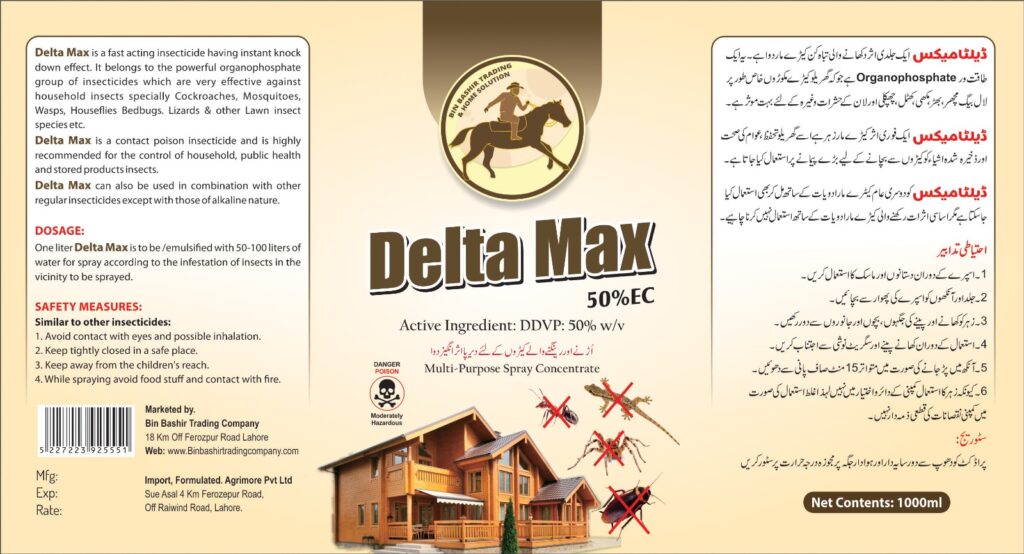 delta max