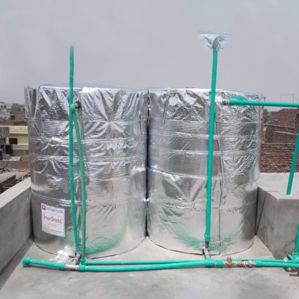 water insulation in lahore